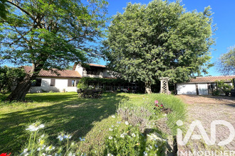  maison st-germain-du-puch 33750