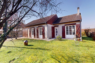  maison st-germain-du-puy 18390