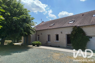  maison st-germain-du-puy 18390