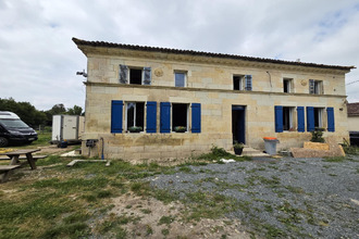  maison st-germain-du-seudre 17240