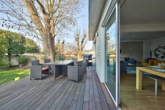  maison st-germain-en-laye 78100