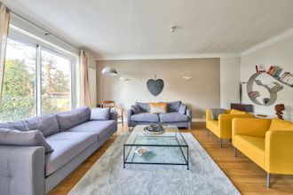  maison st-germain-en-laye 78100