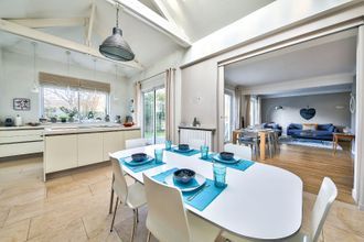  maison st-germain-en-laye 78100