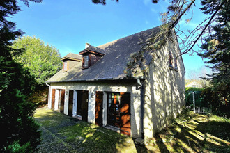  maison st-germain-en-laye 78100