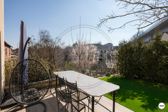  maison st-germain-en-laye 78100