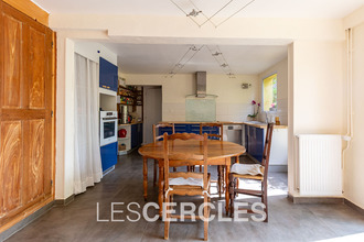  maison st-germain-en-laye 78100