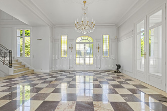  maison st-germain-en-laye 78100