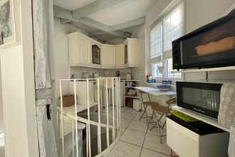  maison st-germain-en-laye 78100