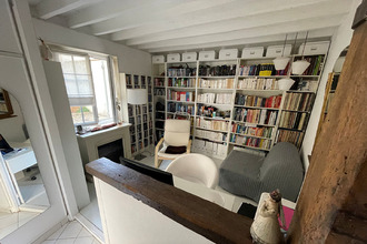  maison st-germain-en-laye 78100