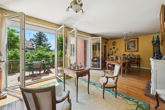  maison st-germain-en-laye 78100