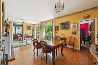  maison st-germain-en-laye 78100