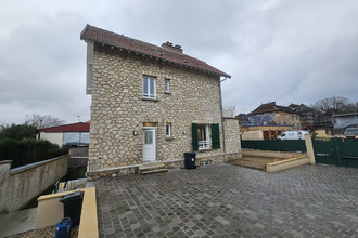  maison st-germain-en-laye 78100