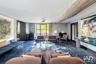  maison st-germain-en-laye 78100