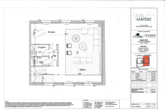  maison st-germain-en-laye 78100