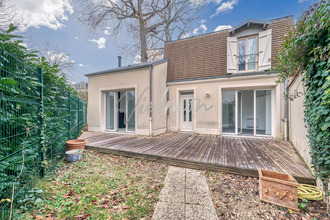  maison st-germain-en-laye 78100