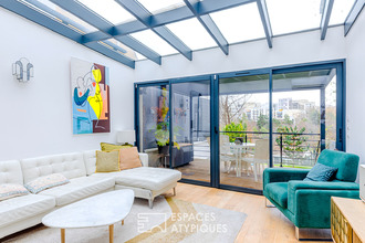  maison st-germain-en-laye 78100