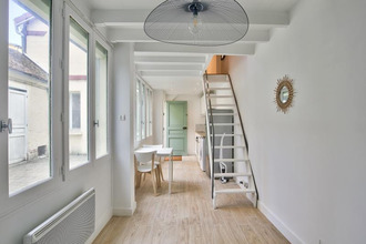  maison st-germain-en-laye 78100