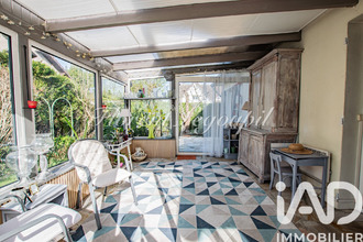  maison st-germain-en-laye 78100