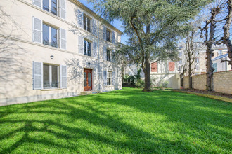  maison st-germain-en-laye 78100