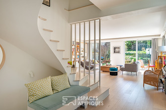  maison st-germain-en-laye 78100