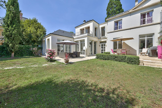  maison st-germain-en-laye 78100