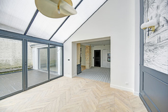  maison st-germain-en-laye 78100