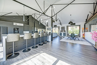  maison st-germain-en-laye 78100