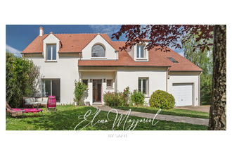  maison st-germain-en-laye 78100