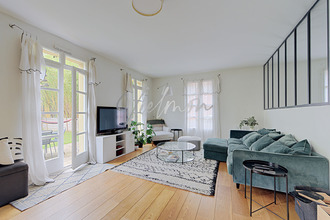  maison st-germain-en-laye 78100