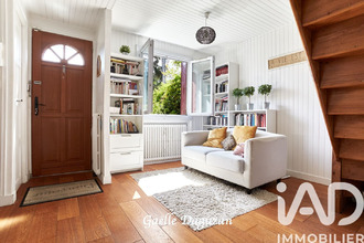  maison st-germain-en-laye 78100