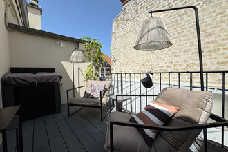  maison st-germain-en-laye 78100