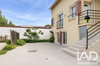  maison st-germain-en-laye 78100