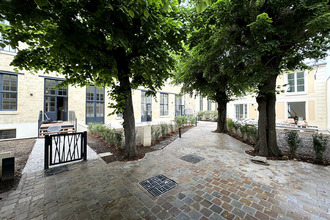  maison st-germain-en-laye 78100