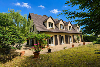  maison st-germain-en-laye 78100