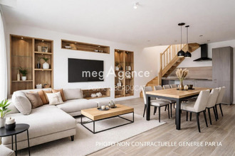  maison st-germain-en-laye 78100