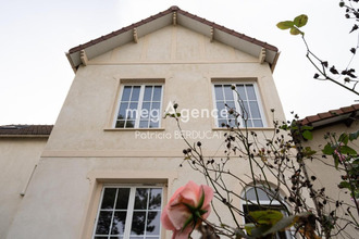  maison st-germain-en-laye 78100