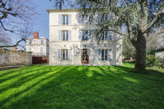  maison st-germain-en-laye 78100