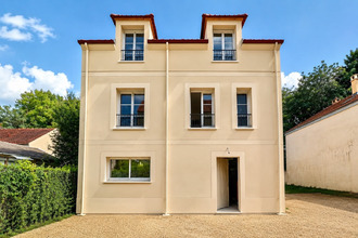  maison st-germain-en-laye 78100