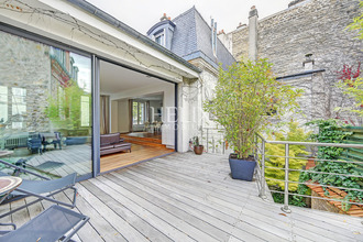  maison st-germain-en-laye 78100