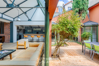  maison st-germain-en-laye 78100