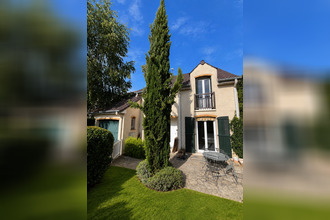  maison st-germain-en-laye 78100
