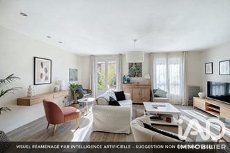  maison st-germain-en-laye 78100
