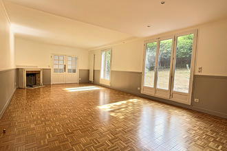  maison st-germain-en-laye 78100