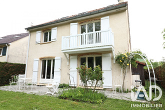  maison st-germain-en-laye 78112