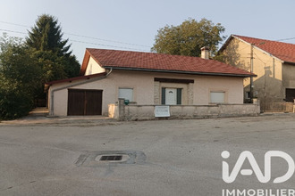  maison st-germain-en-mtagne 39300