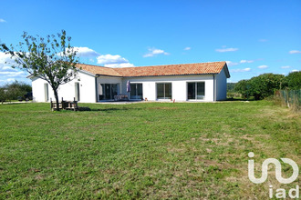  maison st-germain-et-mons 24520