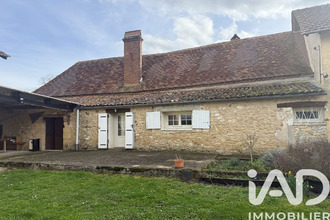  maison st-germain-et-mons 24520