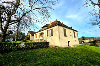  maison st-germain-et-mons 24520