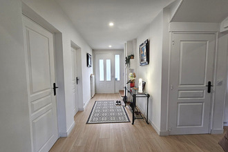  maison st-germain-la-blanche-herbe 14280