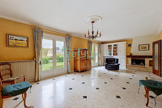  maison st-germain-la-blanche-herbe 14280